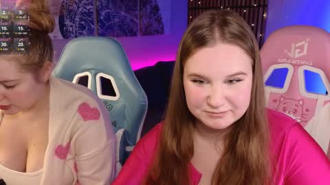 Ellie3 online show from 24, 1, 2025