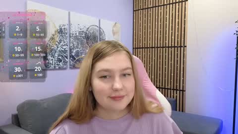 Ellie3 online show from 26, 1, 2025