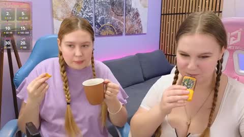 Ellie3 online show from 28, 1, 2025