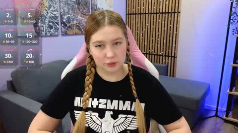 Ellie3 online show from 29, 1, 2025