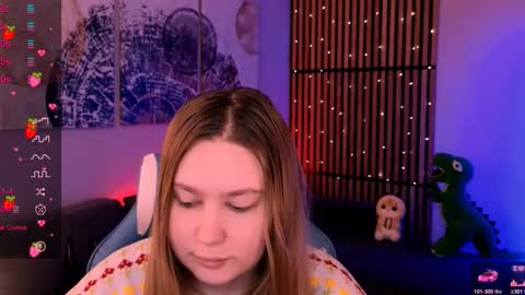 Ellie3 online show from 26, 10, 2025