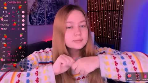 Ellie3 online show from 27, 10, 2025