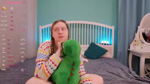 Ellie3 online show from 20, 11, 2025