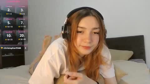 Kate online show from 20, 9, 2025