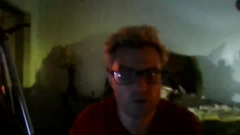 BLUSHBITXH online show from 25, 12, 2024