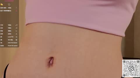 Dolores online show from 5, 10, 2025