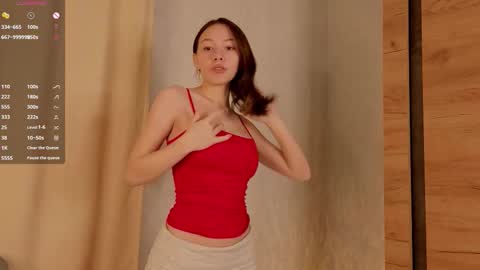 Dolores online show from 7, 10, 2025