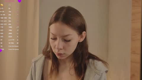 Dolores online show from 16, 11, 2025