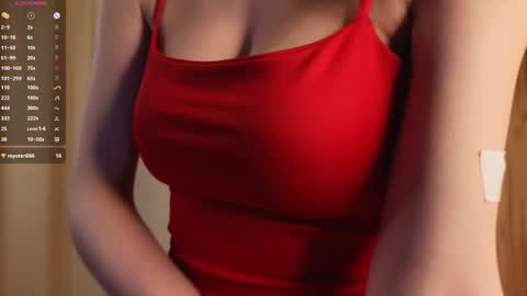 Dolores online show from 24, 11, 2025