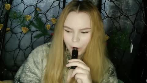 blushing_star online show from 23, 2, 2026