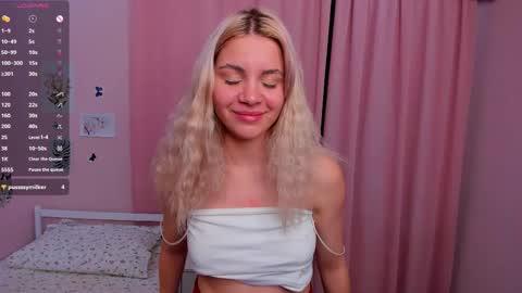 Chloe online show from 10, 9, 2025