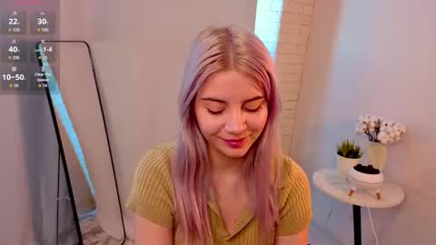Chloe online show from 27, 10, 2025