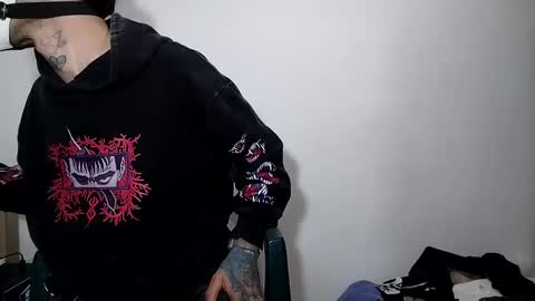 Blu Boy online show from 9, 3, 2025