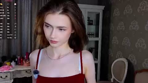 Snapshot of bluuemarine chatting on 21, 6, 2026 Mary online show from 21, 6, 2026