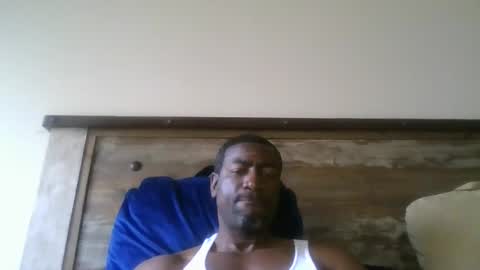 bluuthunder1914 online show from 8, 1, 2026