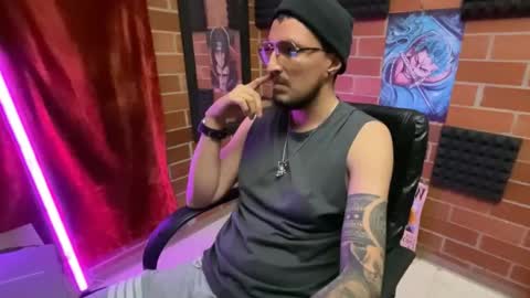 Blworld online show from 18, 12, 2025