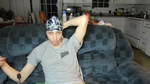 Snapshot of blxkq chatting on 31, 1, 2025 Jordan online show from 31, 1, 2025