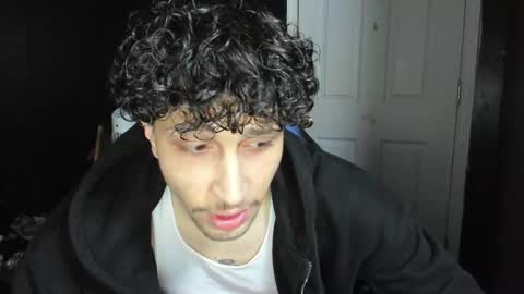 Snapshot of blxkq chatting on 18, 2, 2025 Jordan online show from 18, 2, 2025