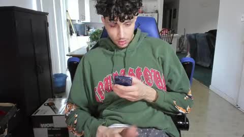 Snapshot of blxkq chatting on 3, 3, 2025 Jordan online show from 3, 3, 2025