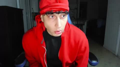 Snapshot of blxkq chatting on 12, 3, 2025 Jordan online show from 12, 3, 2025