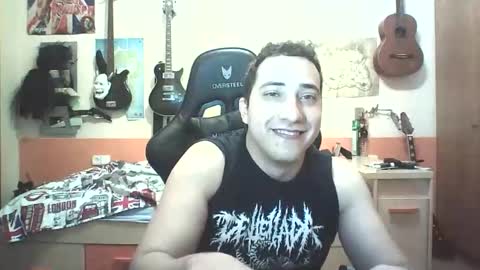 ApeMan online show from 19, 5, 2026