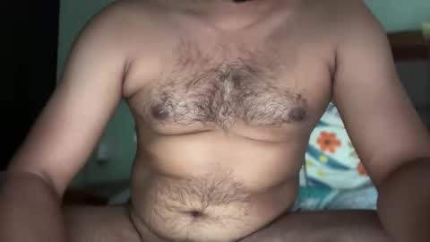 Horny Ben online show from 28, 4, 2026