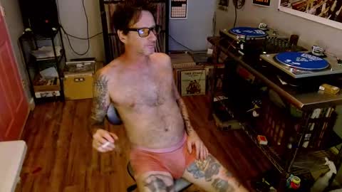 ZuperZexyZounds online show from 12, 9, 2025