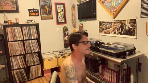 ZuperZexyZounds online show from 25, 2, 2026