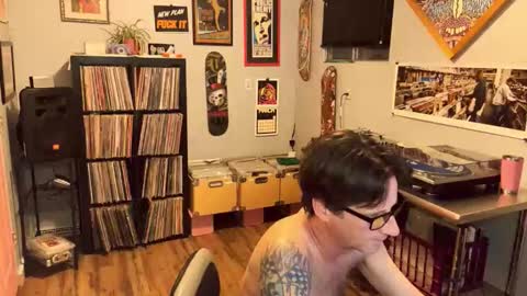 ZuperZexyZounds online show from 18, 3, 2026