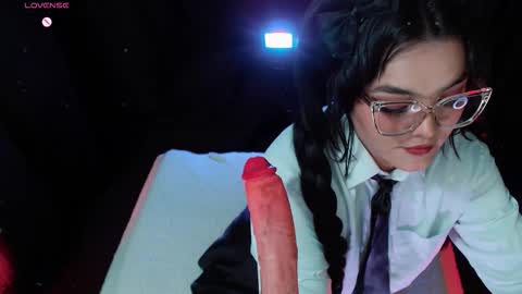 Snapshot of boahancock_ chatting on 2, 3, 2026 Andy online show from 2, 3, 2026