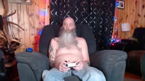 Snapshot of bob_bithcin chatting on 5, 12, 2024 Stupid Redneck and Becky online show from 5, 12, 2024