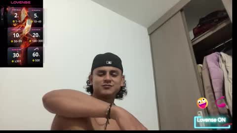 Bob  INDEPENDENT MODEL online show from 26, 10, 2025