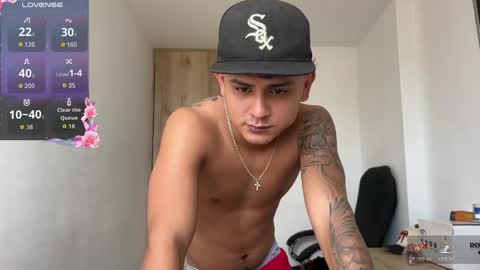 Bob  INDEPENDENT MODEL online show from 7, 5, 2026