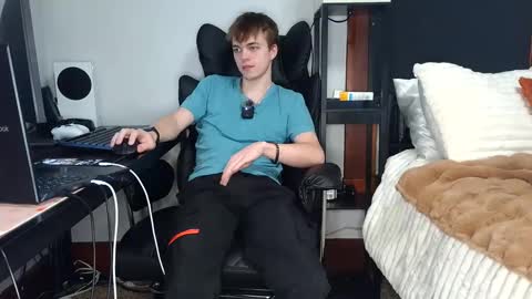 bobby72738 online show from 11, 9, 2025