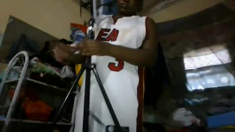 bobby_hottie online show from 6, 7, 2026