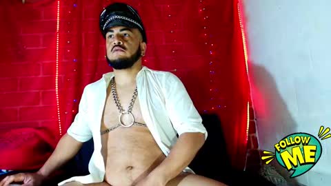 Snapshot of bobby_kbrera chatting on 21, 9, 2025 bobby_kbrera online show from 21, 9, 2025