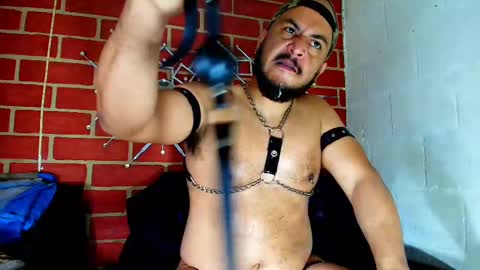 Snapshot of bobby_kbrera chatting on 2, 10, 2025 bobby_kbrera online show from 2, 10, 2025