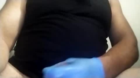 Snapshot of bobbybrando77 chatting on 21, 9, 2025 Bobbys Dick Beatdown online show from 21, 9, 2025