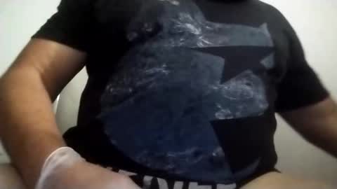 Snapshot of bobbybrando77 chatting on 24, 10, 2025 Bobbys Dick Beatdown online show from 24, 10, 2025