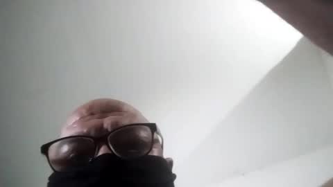 Snapshot of bobbybrando77 chatting on 28, 10, 2025 Bobbys Dick Beatdown online show from 28, 10, 2025