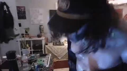 bobbyq2969 online show from 7, 10, 2025