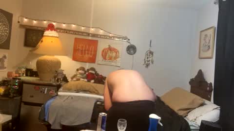 bobbyq2969 online show from 11, 10, 2025