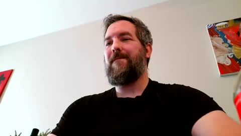 Bobchmw online show from 19, 12, 2025