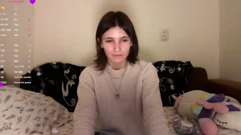 Mila online show from 20, 3, 2026