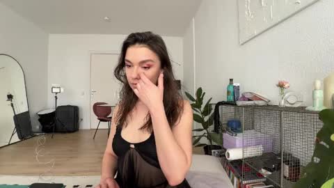 Snapshot of bocalindaart chatting on 25, 3, 2026 Boca Linda online show from 25, 3, 2026