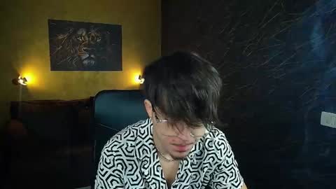 BodhiHayes online show from 8, 3, 2026