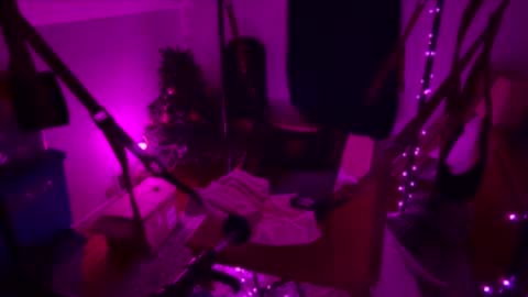 bodiddly64 online show from 26, 11, 2025