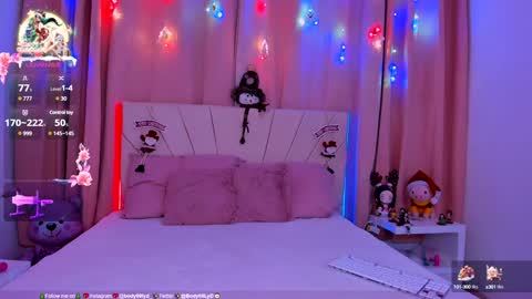 DANIELA online show from 30, 12, 2024