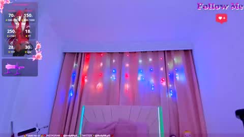 DANIELA online show from 11, 1, 2025