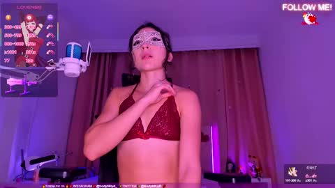 DANIELA online show from 12, 3, 2025